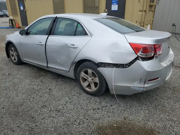 1G11C5SA7GU158216 2016 CHEVROLET MALIBU - Image 2