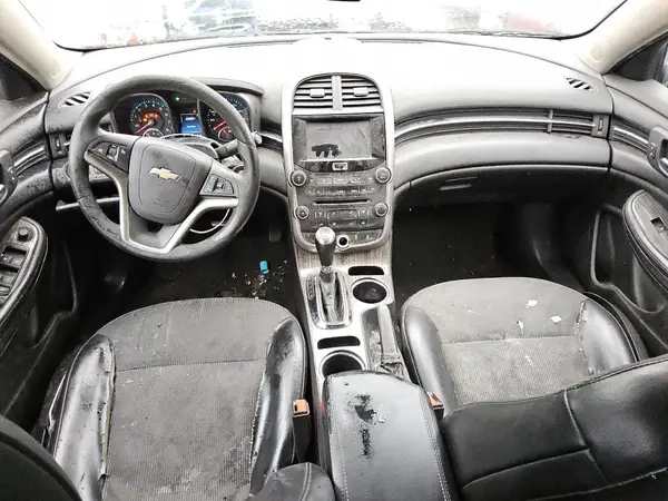 1G11C5SA7GU158216 2016 CHEVROLET MALIBU - Image 8