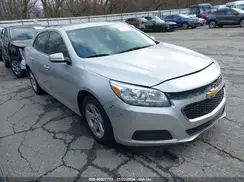 1G11C5SA7GU158264 2016 CHEVROLET MALIBU