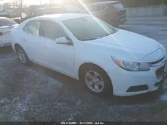 1G11C5SA7GU158409 2016 CHEVROLET MALIBU