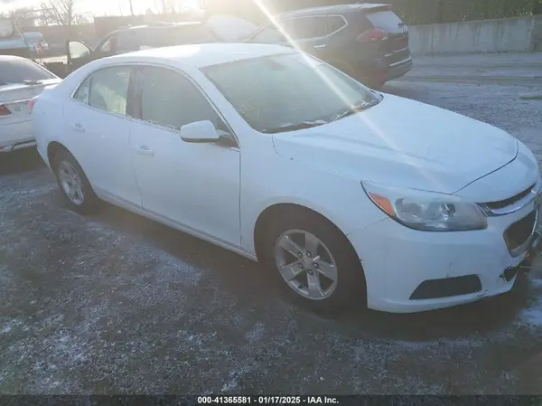 1G11C5SA7GU158409 2016 CHEVROLET MALIBU - Image 1