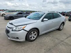 1G11C5SA7GU158751 2016 CHEVROLET MALIBU