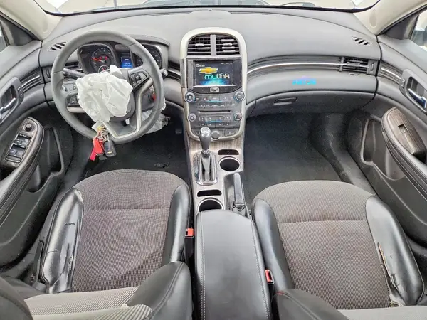 1G11C5SA7GU158751 2016 CHEVROLET MALIBU - Image 8