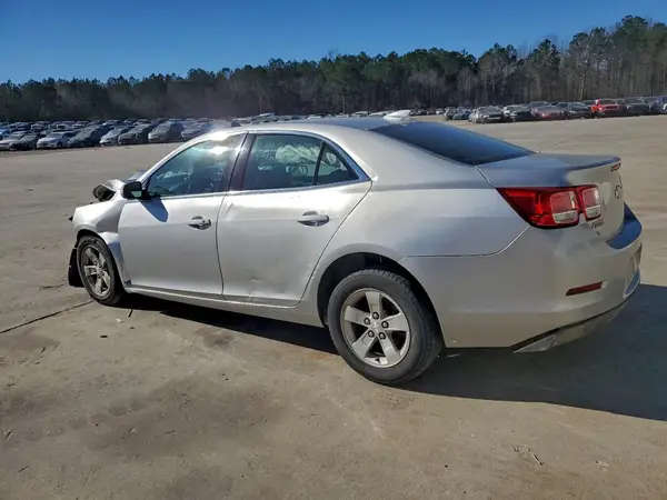 1G11C5SA7GU158815 2016 CHEVROLET MALIBU - Image 2