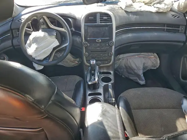 1G11C5SA7GU158815 2016 CHEVROLET MALIBU - Image 8