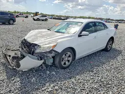 1G11C5SA7GU159592 2016 CHEVROLET MALIBU