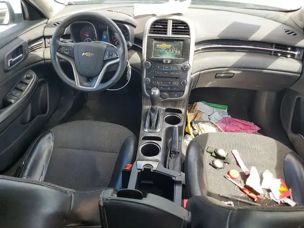 1G11C5SA7GU159592 2016 CHEVROLET MALIBU - Image 8