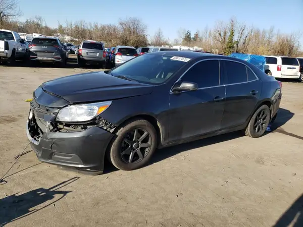 1G11C5SA7GU160581 2016 CHEVROLET MALIBU - Image 1