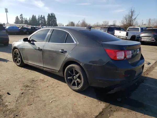 1G11C5SA7GU160581 2016 CHEVROLET MALIBU - Image 2