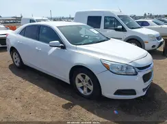 1G11C5SA7GU160645 2016 CHEVROLET MALIBU