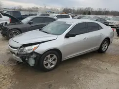 1G11C5SA7GU161438 2016 CHEVROLET MALIBU