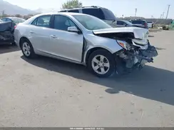 1G11C5SA7GU162637 2016 CHEVROLET MALIBU
