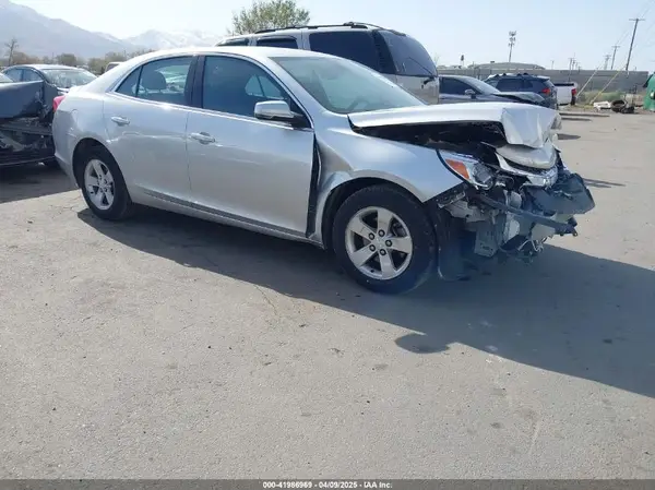 1G11C5SA7GU162637 2016 CHEVROLET MALIBU - Image 1