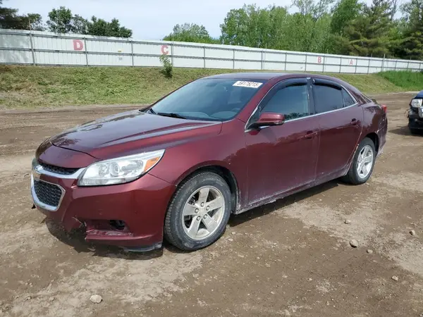 1G11C5SA8GF100541 2016 CHEVROLET MALIBU - Image 1