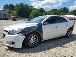 1G11C5SA8GF100894 2016 CHEVROLET MALIBU