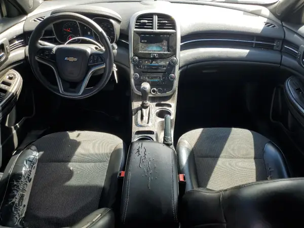1G11C5SA8GF100894 2016 CHEVROLET MALIBU - Image 8