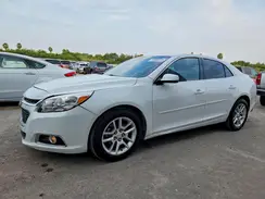 1G11C5SA8GF102158 2016 CHEVROLET MALIBU