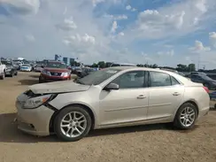 1G11C5SA8GF102371 2016 CHEVROLET MALIBU