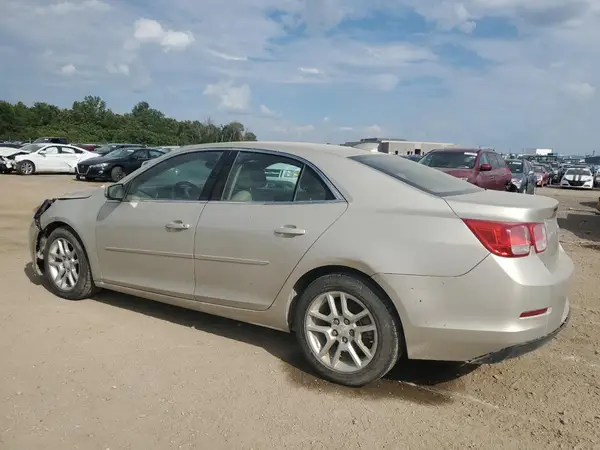 1G11C5SA8GF102371 2016 CHEVROLET MALIBU - Image 2
