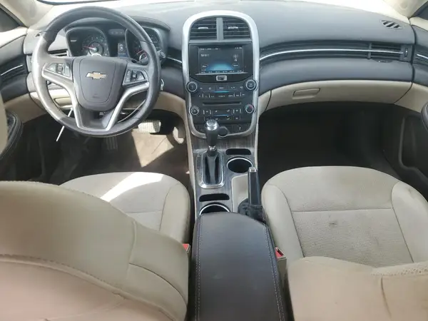 1G11C5SA8GF102371 2016 CHEVROLET MALIBU - Image 8