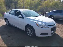1G11C5SA8GF102841 2016 CHEVROLET MALIBU