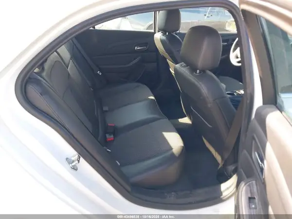 1G11C5SA8GF102841 2016 CHEVROLET MALIBU - Image 8