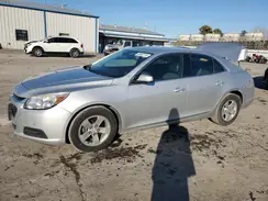 1G11C5SA8GF102855 2016 CHEVROLET MALIBU