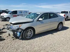 1G11C5SA8GF103519 2016 CHEVROLET MALIBU