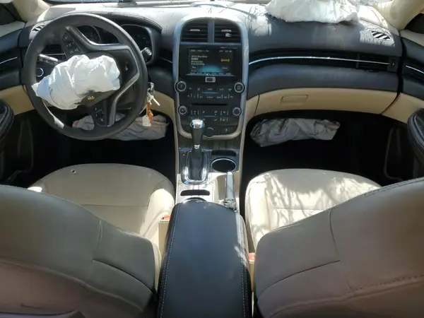 1G11C5SA8GF103519 2016 CHEVROLET MALIBU - Image 8