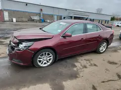 1G11C5SA8GF104198 2016 CHEVROLET MALIBU