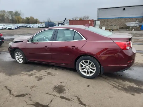 1G11C5SA8GF104198 2016 CHEVROLET MALIBU - Image 2