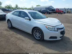 1G11C5SA8GF104282 2016 CHEVROLET MALIBU