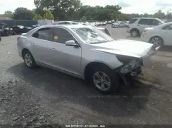1G11C5SA8GF104623 2016 CHEVROLET MALIBU