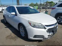 1G11C5SA8GF104802 2016 CHEVROLET MALIBU