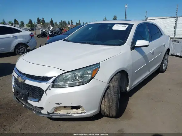 1G11C5SA8GF104802 2016 CHEVROLET MALIBU - Image 2
