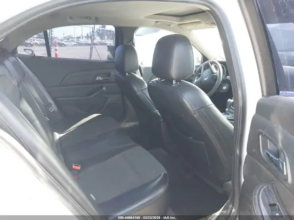 1G11C5SA8GF104802 2016 CHEVROLET MALIBU - Image 8