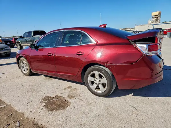 1G11C5SA8GF105125 2016 CHEVROLET MALIBU - Image 2