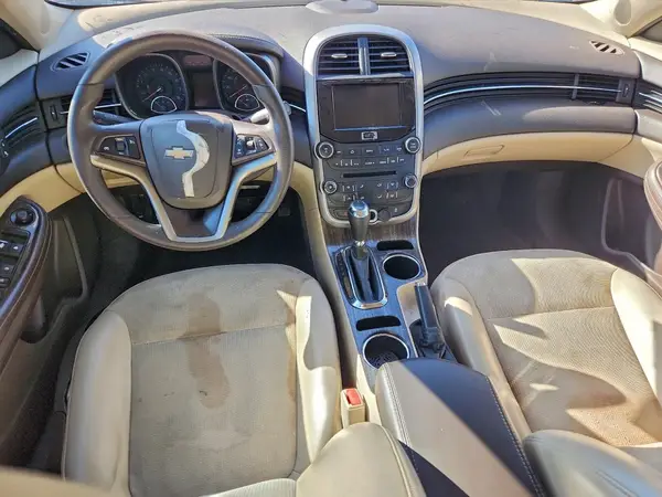 1G11C5SA8GF105125 2016 CHEVROLET MALIBU - Image 8