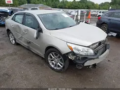 1G11C5SA8GF105139 2016 CHEVROLET MALIBU