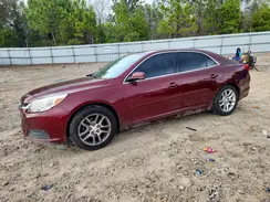 1G11C5SA8GF105772 2016 CHEVROLET MALIBU