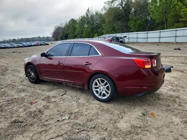 1G11C5SA8GF105772 2016 CHEVROLET MALIBU - Image 2
