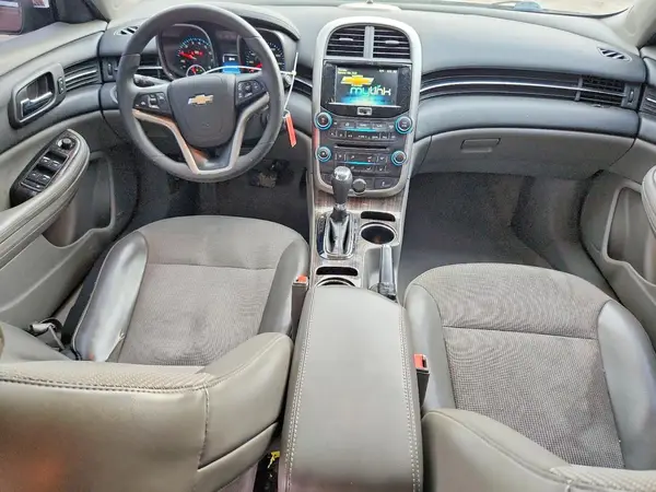 1G11C5SA8GF105772 2016 CHEVROLET MALIBU - Image 8