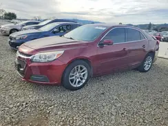 1G11C5SA8GF106162 2016 CHEVROLET MALIBU