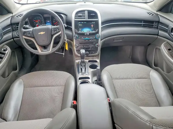 1G11C5SA8GF106162 2016 CHEVROLET MALIBU - Image 8