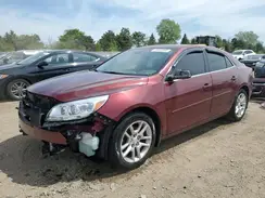 1G11C5SA8GF106369 2016 CHEVROLET MALIBU