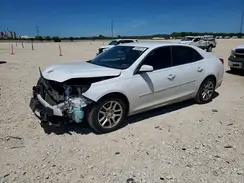 1G11C5SA8GF106372 2016 CHEVROLET MALIBU