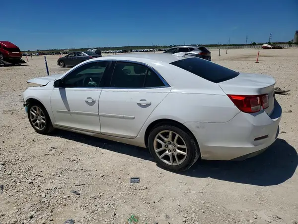 1G11C5SA8GF106372 2016 CHEVROLET MALIBU - Image 2