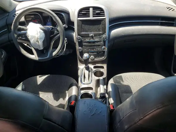 1G11C5SA8GF106372 2016 CHEVROLET MALIBU - Image 8