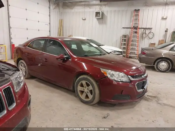 1G11C5SA8GF106680 2016 CHEVROLET MALIBU - Image 1