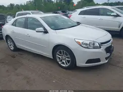 1G11C5SA8GF107280 2016 CHEVROLET MALIBU